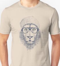 Cool lion Unisex T-Shirt