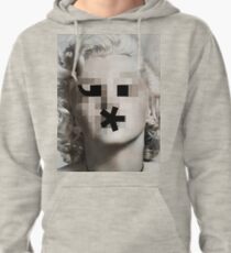The Bombshell Emoticon Pullover Hoodie