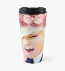 Taza de viaje Mi príncipe ~ Daesung
