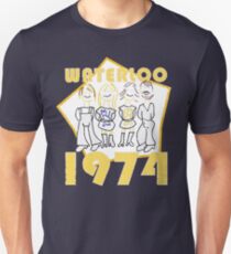 Waterloo Unisex T-Shirt