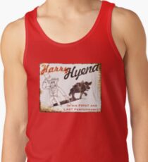 Harry Hyena Tank Top