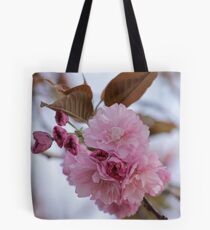 Hanging Pretty Tote Bag