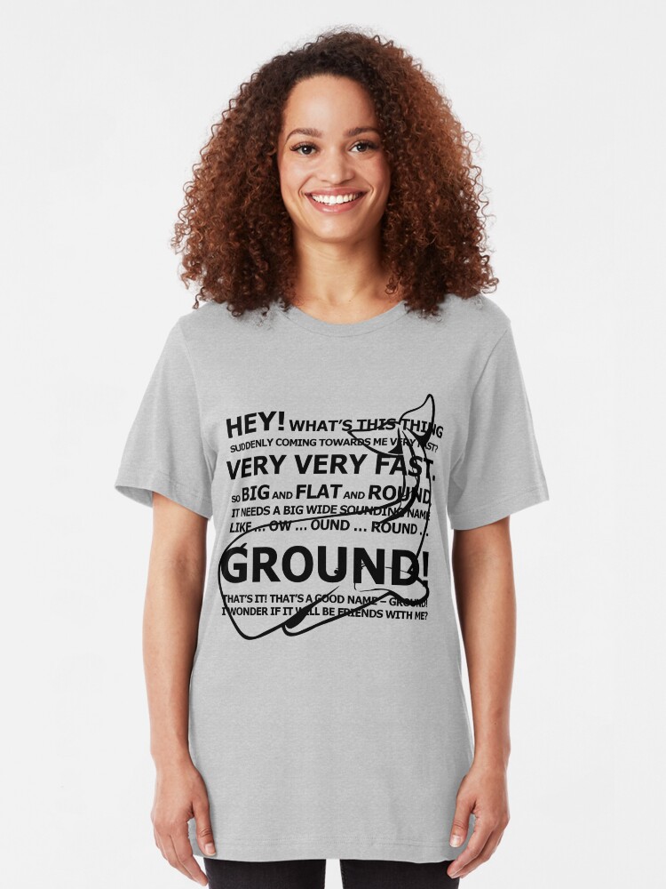 the hitchhiker's guide to the galaxy shirt