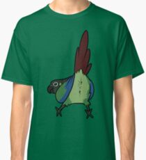 Bird Butt Classic T-Shirt