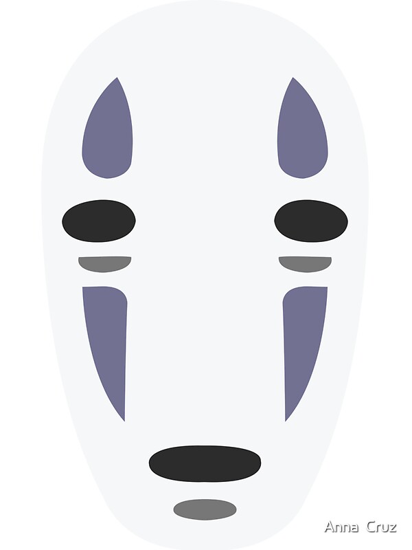 no face spirited away funko pop