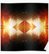 Casper McCaskel Poster