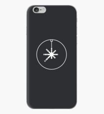 Thermal Exhaust Port iPhone Case