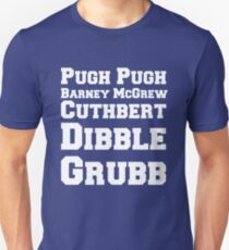 Trumpton Unisex T-Shirt