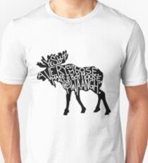 Camiseta unisex Hwaangh
