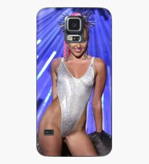 Miley Cyrus Hülle & Skin für Samsung Galaxy