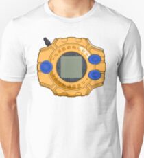 Tai's Digivice Unisex T-Shirt