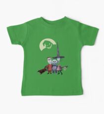 Band of Oogie Boogie / The nightmare before Christmas Baby Tee