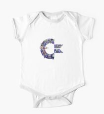 C64 Characters One Piece - Short Sleeve