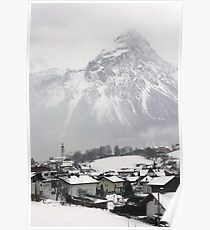 Austria Poster