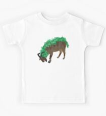Gogoat Kids Tee