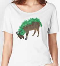 Gogoat Women's Relaxed Fit T-Shirt