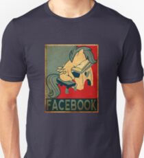Scootaloo Unisex T-Shirt