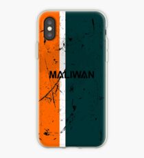 MALIWAN iPhone Case