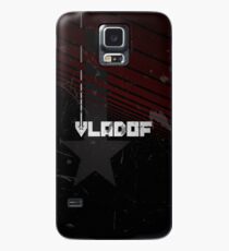 VLADOF Case/Skin for Samsung Galaxy