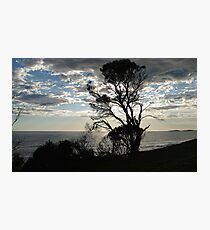 NAROOMA Photographic Print