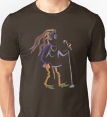 Janis Unisex T-Shirt