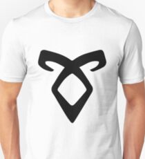 The Mortal Instruments - Angelic Power Rune Unisex T-Shirt