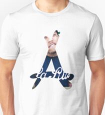 Kid Ink Alumni Logo Unisex T-Shirt