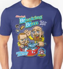 Breaking Bran Unisex T-Shirt