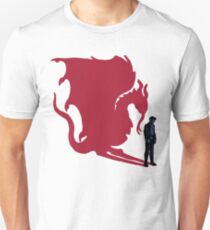 Merlin Unisex T-Shirt