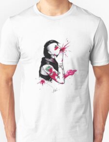 Marilyn Manson: T-Shirts | Redbubble