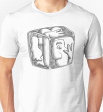 Cubist Unisex T-Shirt