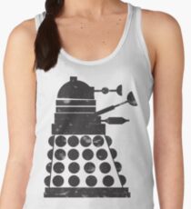 Dormant Destruction Women's Tank Top