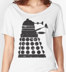 Dormant Destruction Women's Relaxed Fit T-Shirt