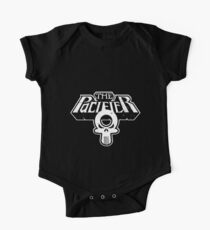 The Pacifier One Piece - Short Sleeve