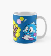 Bubble Bobble Arcade Mug