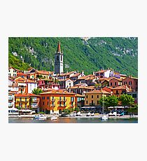 Varenna Photographic Print