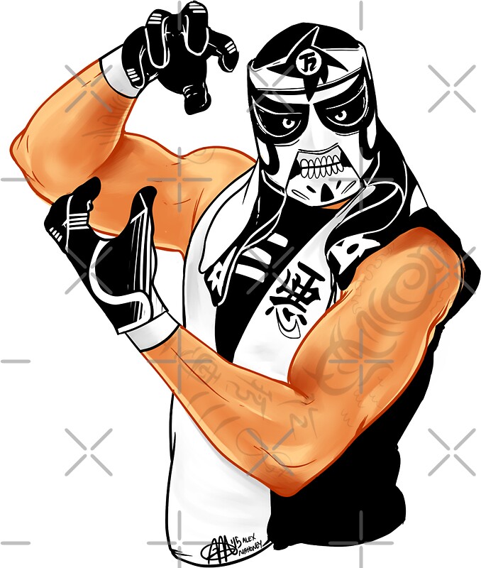 Pentagon Jr: | Redbubble