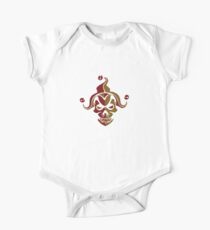 GTA V - Wade Juggalo Design One Piece - Short Sleeve
