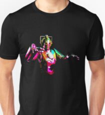 Cyberman Gamma Unisex T-Shirt