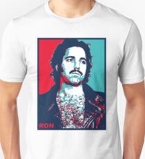 Ron Jeremy Unisex T-Shirt