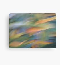 Basket Canvas Print
