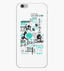 WE ARE ONE (Phone Case) iPhone-Hülle & Cover