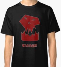 WH40K-ORK Classic T-Shirt