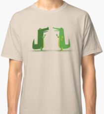 Later Gator Classic T-Shirt