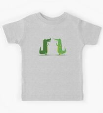 Later Gator Kids Tee