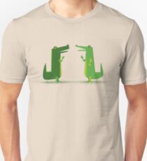 Later Gator Unisex T-Shirt