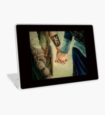 Outlaw Queen Laptop Skin