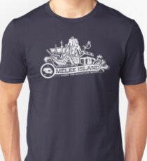 Welcome to Melee Unisex T-Shirt