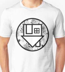 The Neighbourhood (Floral) Unisex T-Shirt