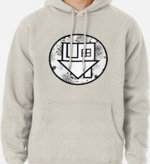 The Neighbourhood (Floral) Pullover Hoodie